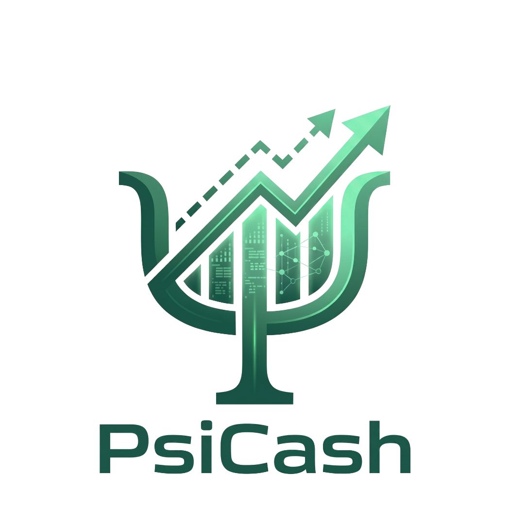 Psicash